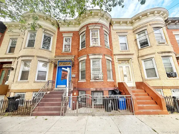 103-55 104th Street, Ozone Park, NY 11417