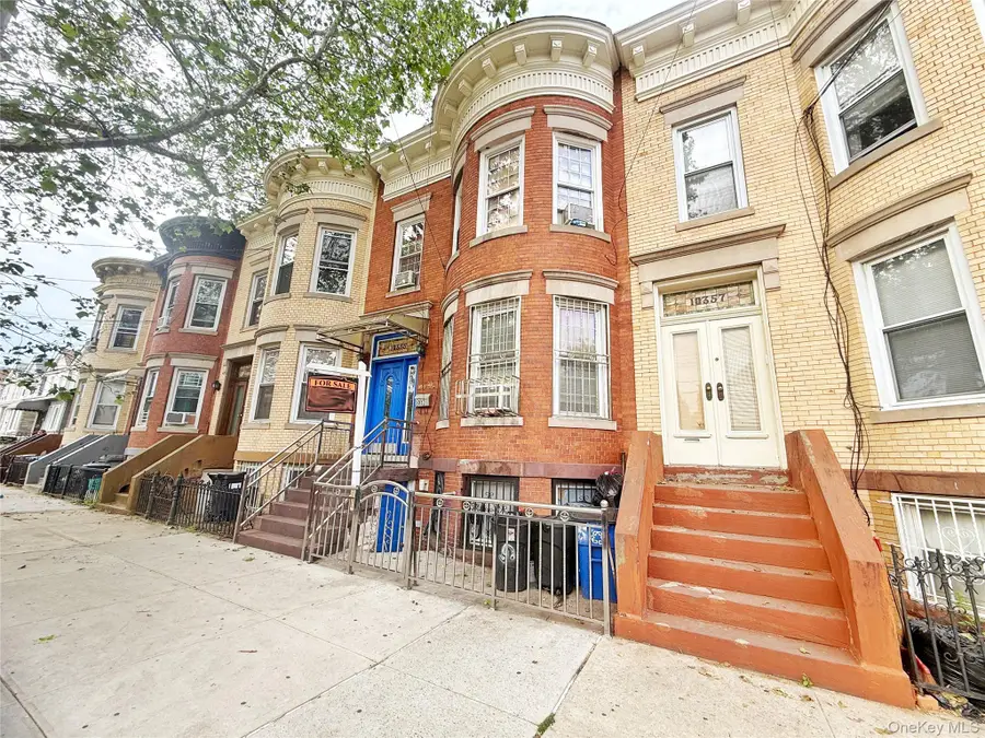 103-55 104th Street, Ozone Park, NY 11417 - #2