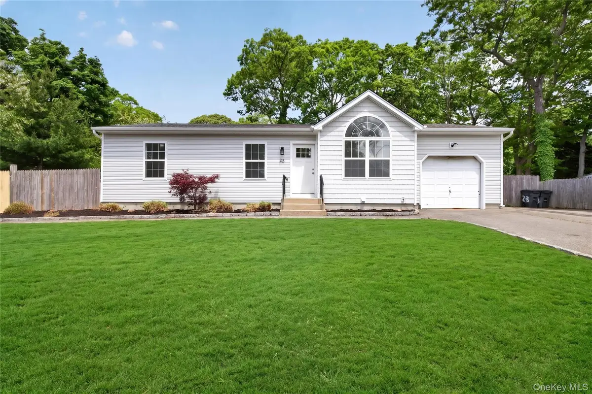 23 Wills Avenue, Mastic, NY 11950 - #1