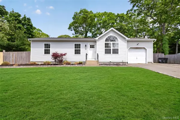 23 Wills Avenue, Mastic, NY 11950