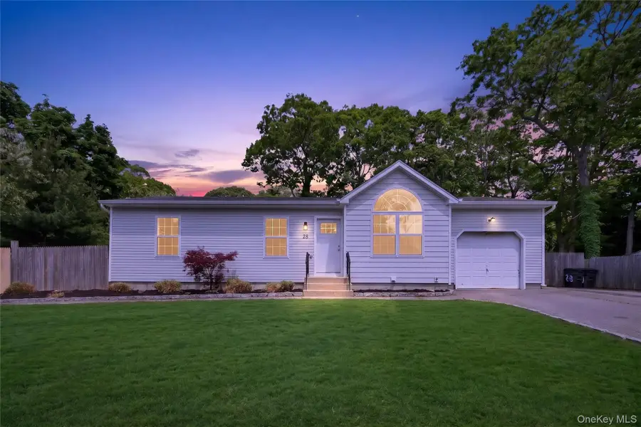 23 Wills Avenue, Mastic, NY 11950 - #2