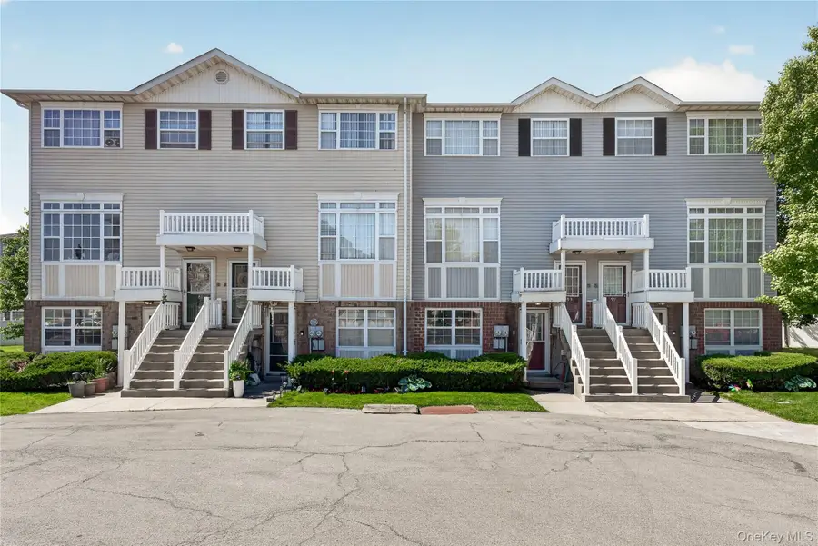 93 Admiral Court, Bronx, NY 10473 - #2
