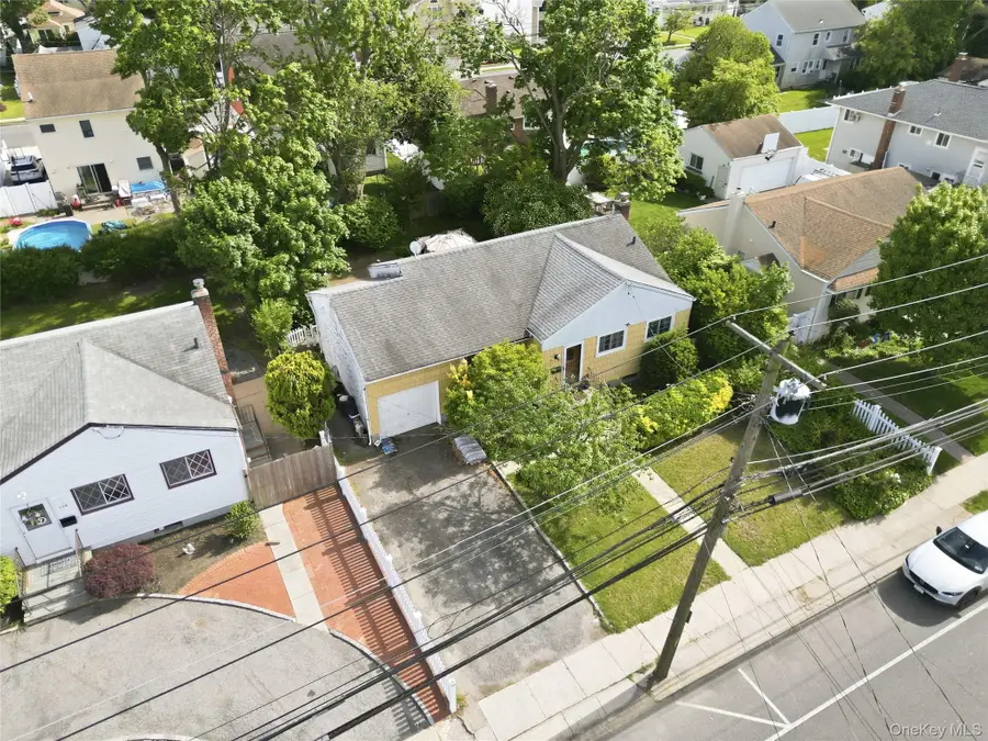 132 Davison Avenue, Oceanside, NY 11572 - #3