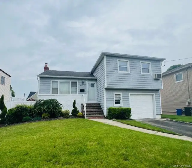 3124 Benjamin Road, Oceanside, NY 11572 - #2