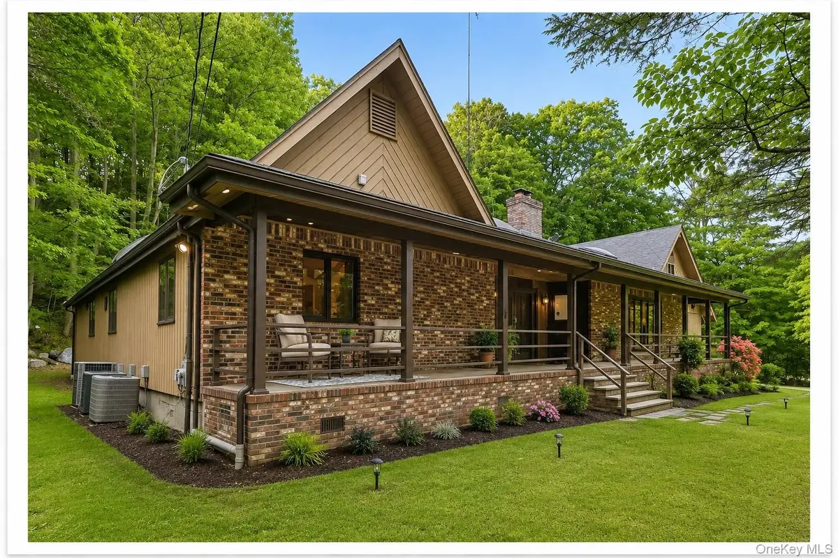 145 Youngblood Road, Montgomery, NY 12549 - #1