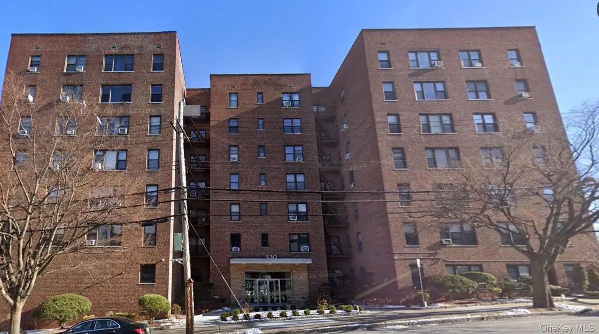 530 Riverdale Avenue #3K, Yonkers, NY 10705 - #1