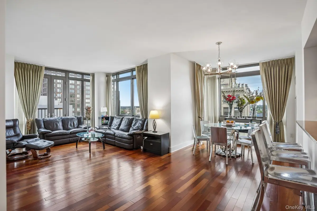175 Huguenot Street #1606, New Rochelle, NY 10801 - #1