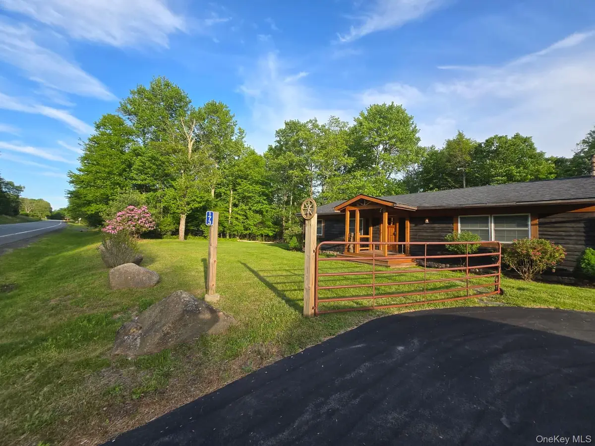 173 State Route 52, Woodbourne, NY 12788 - #1