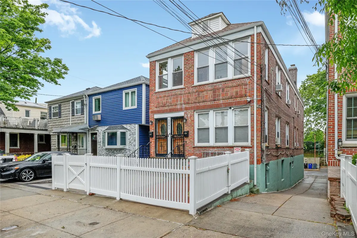 1393 Kearney Avenue, Bronx, NY 10465 - #1