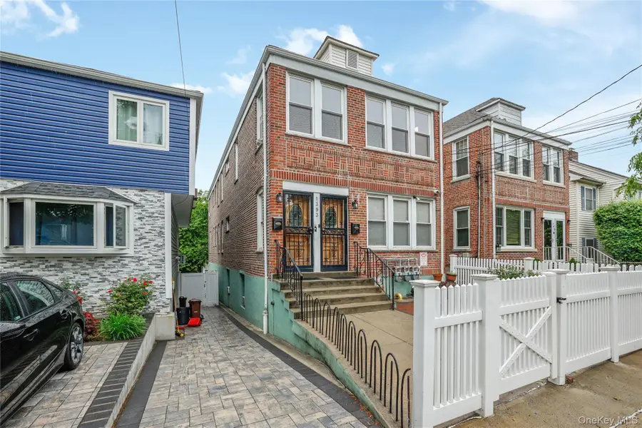 1393 Kearney Avenue, Bronx, NY 10465 - #3
