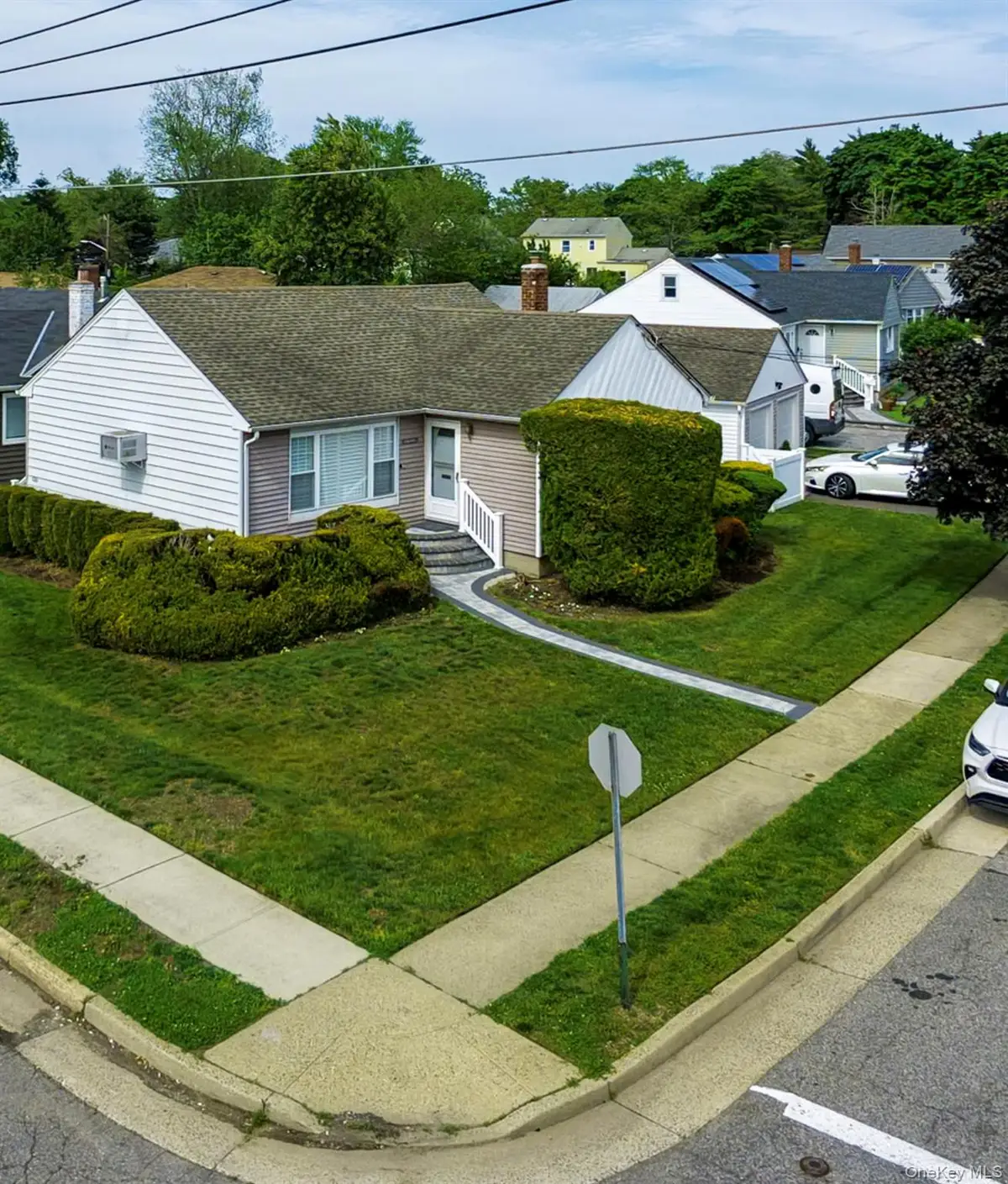 130 Boylston Street, Hempstead, NY 11550 - #1