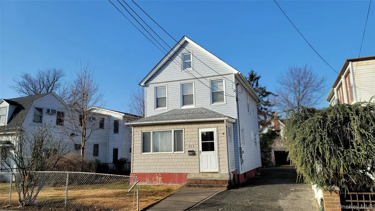 243 Allen Street, Lawrence, NY 11559 - #1