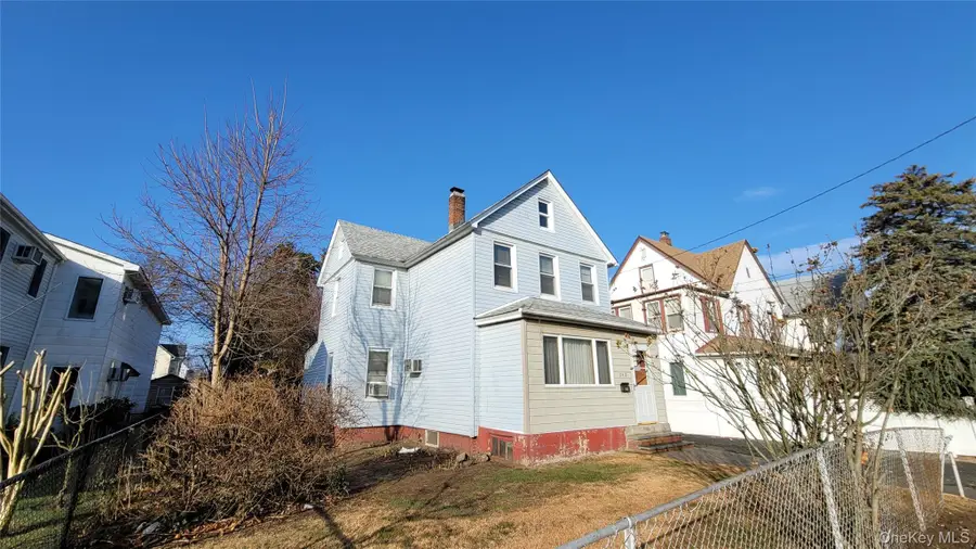 243 Allen Street, Lawrence, NY 11559 - #2