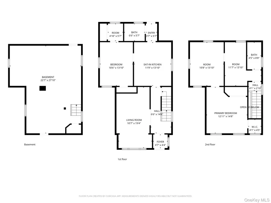 243 Allen Street, Lawrence, NY 11559 - #3