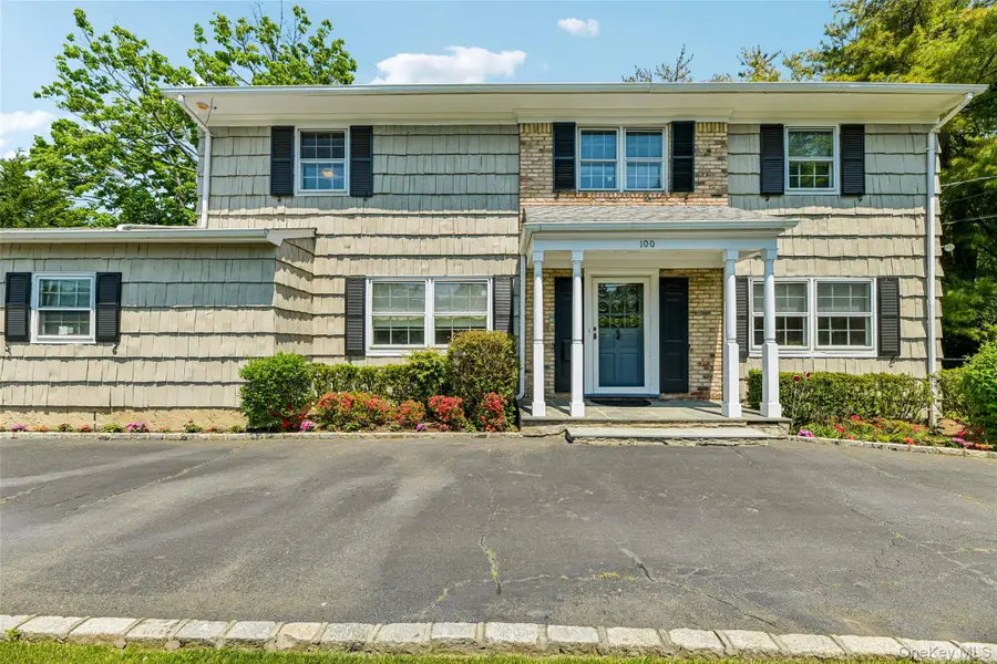 100 Hewlett Neck Road, Woodmere, NY 11598 - #2