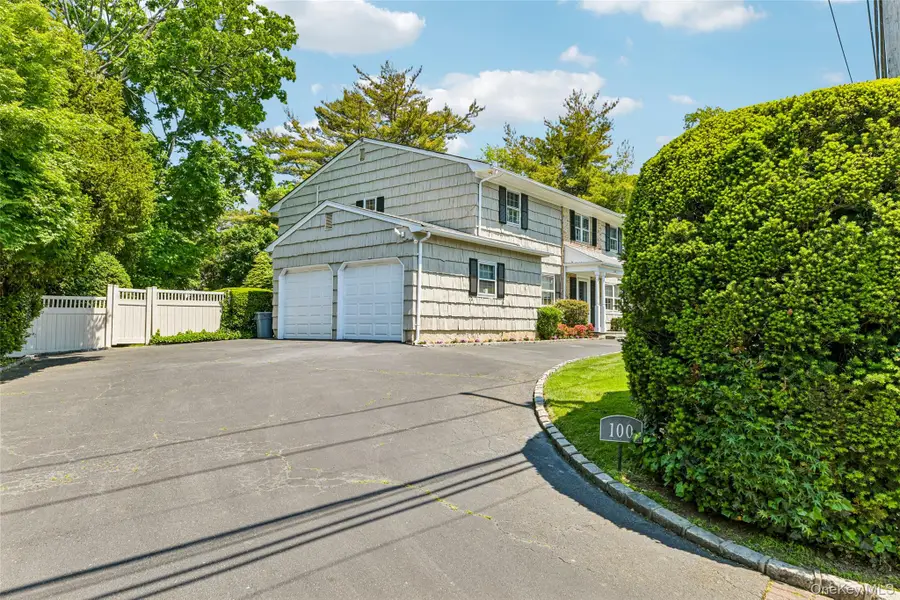 100 Hewlett Neck Road, Woodmere, NY 11598 - #3