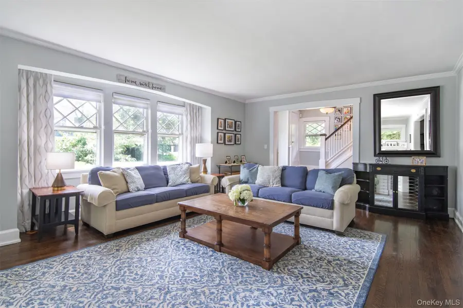 162 Ellison Avenue, Bronxville, NY 10708 - #3