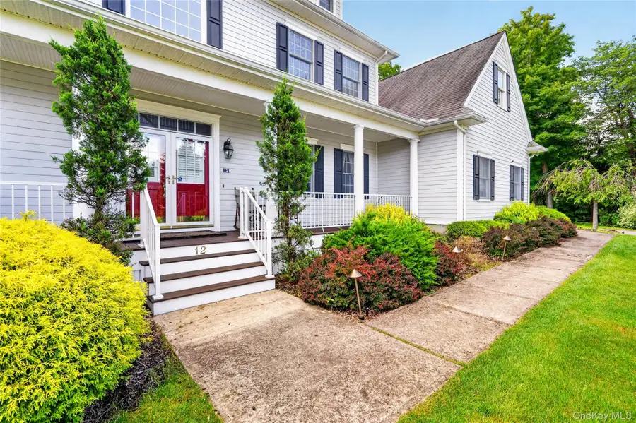 12 Meadowview Lane, Carmel, NY 10512 - #2