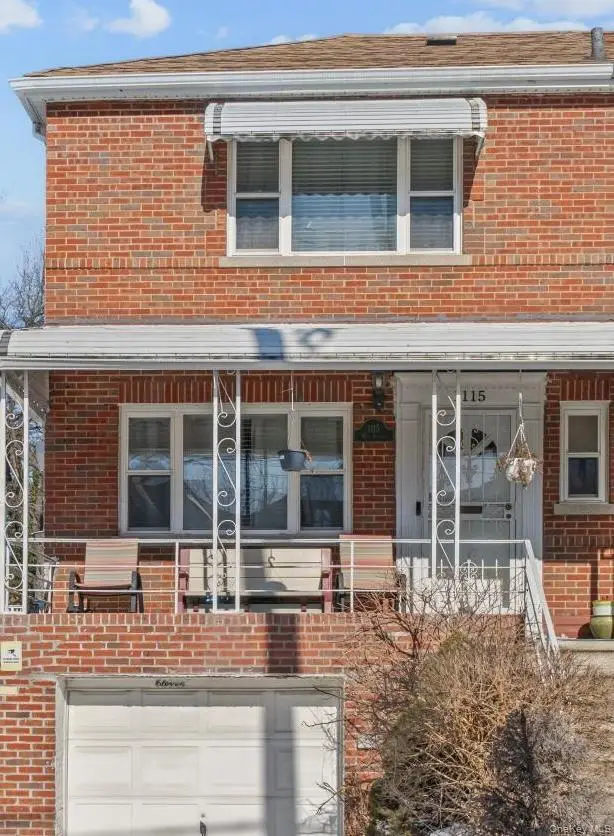 1115 Mace Avenue, Bronx, NY 10469 - #1