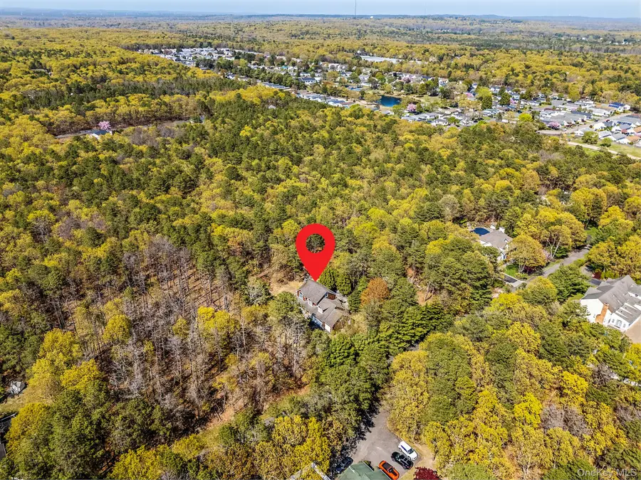 41 N Cozine Road, Manorville, NY 11949 - #3