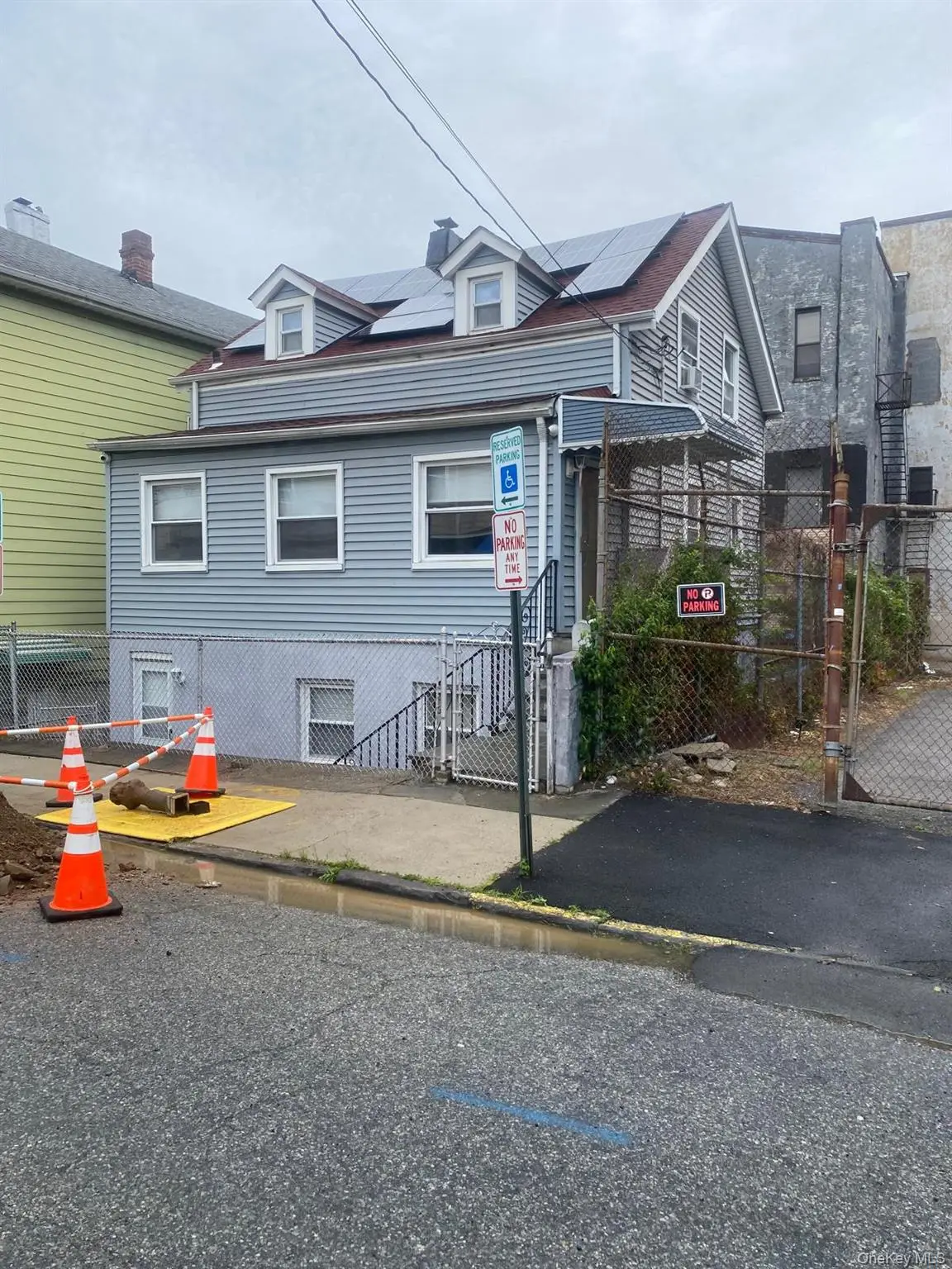 8 Morris Place, Yonkers, NY 10705 - #1
