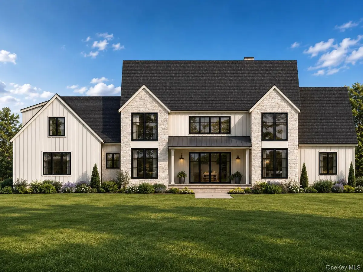 101 N Tower Hill Road, Millbrook, NY 12545 - #1