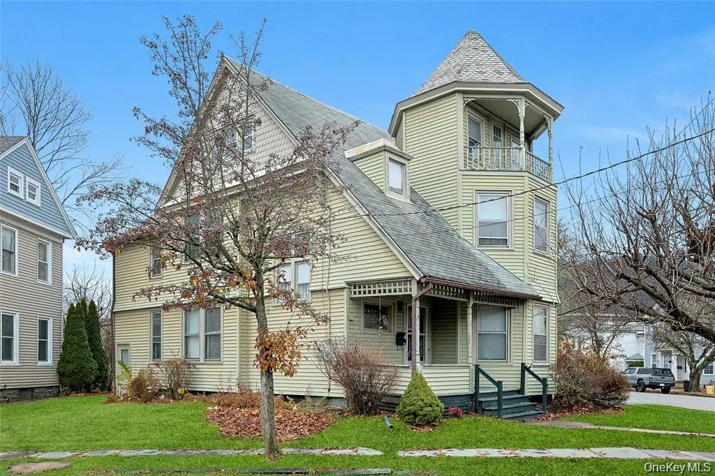 25 E Broome Street, Port Jervis, NY 12771 - #1