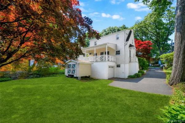 19 aka 29 The Crossway, Yonkers, NY 10701