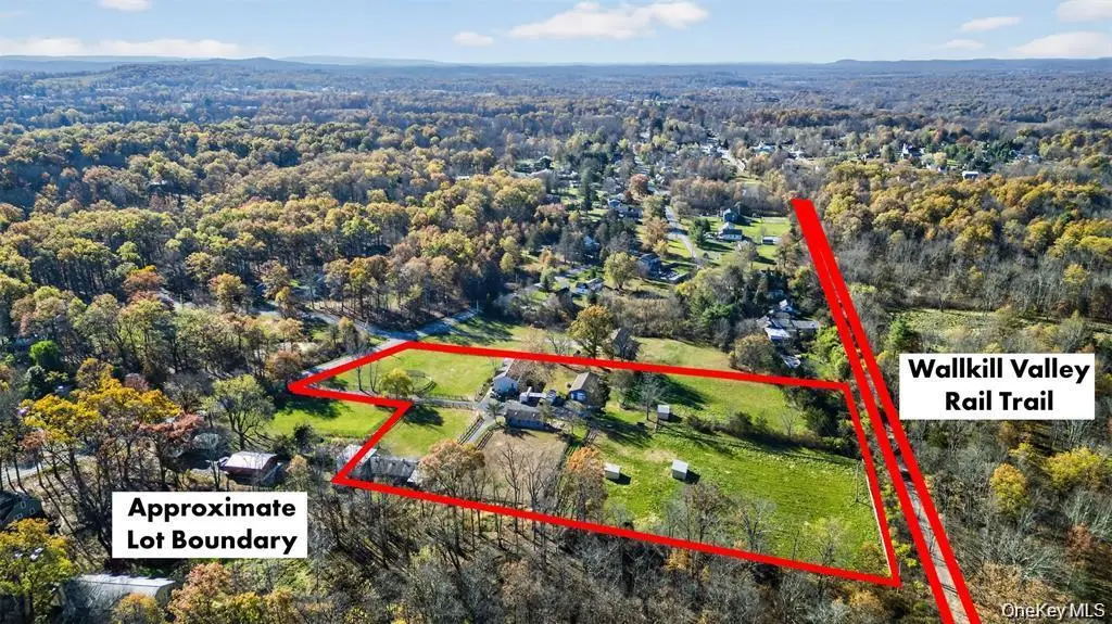 99 Dusinberre Road, Gardiner, NY 12525 - #1