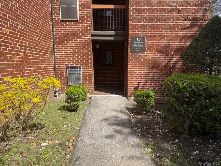 10 Bronxville Glen Drive #1, Bronxville, NY 10708 - #2