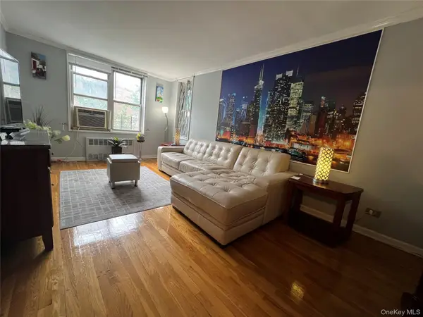 1425 Thieriot Avenue #4N, Bronx, NY 10460