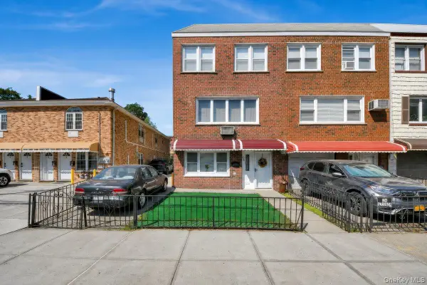 561 Logan Avenue, Bronx, NY 10465