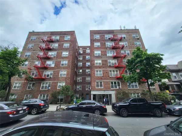 3176 Decatur Avenue #6H, Bronx, NY 10467