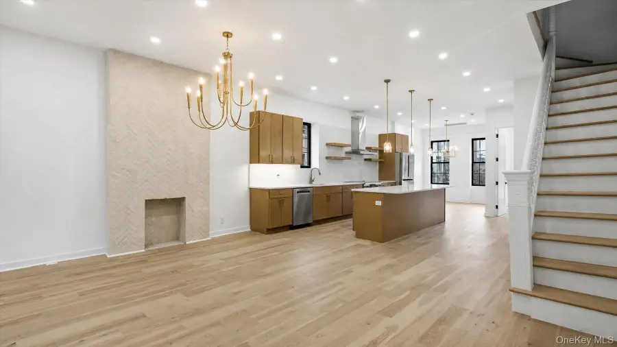 655 Decatur Street, Brooklyn, NY 11233 - #3