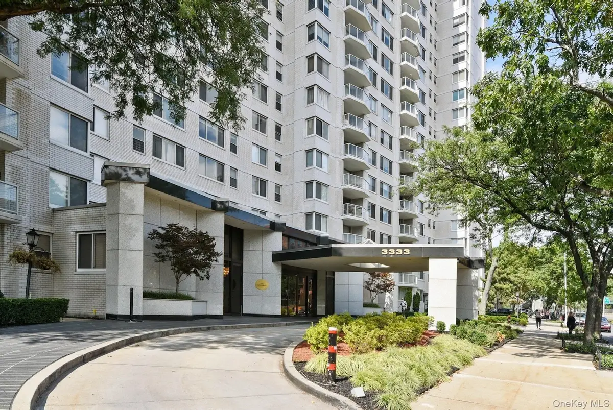 3333 Henry Hudson Parkway #5M, Bronx, NY 10463 - #1
