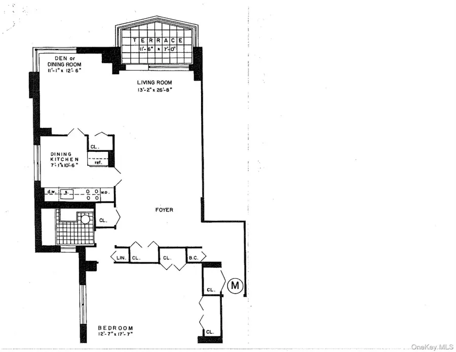 3333 Henry Hudson Parkway #5M, Bronx, NY 10463 - #2