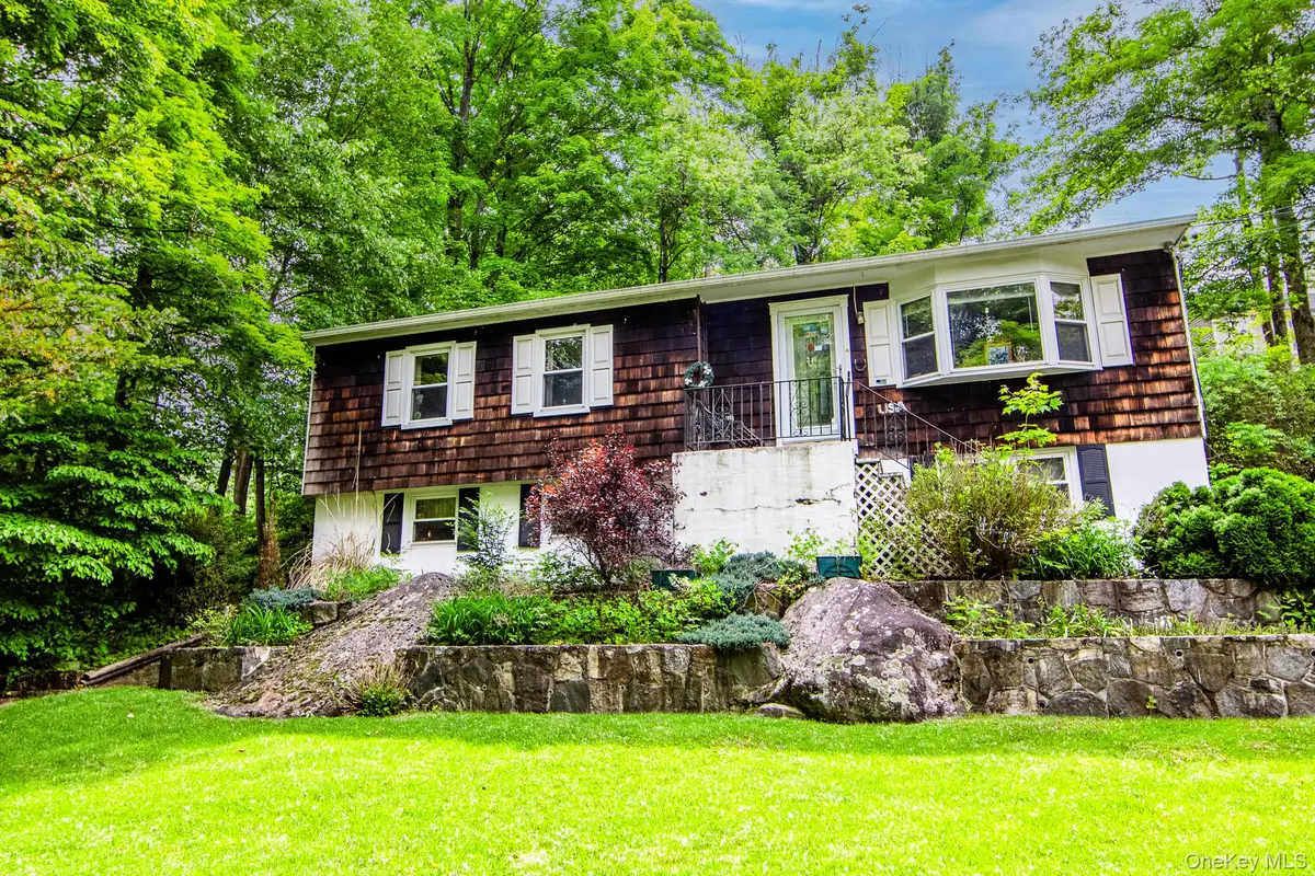 36 Rochambeau Road, Garrison, NY 10524 - #1