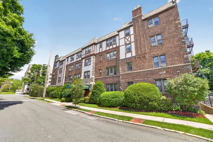 412 Munro Avenue #4F, Mamaroneck, NY 10543 - #2