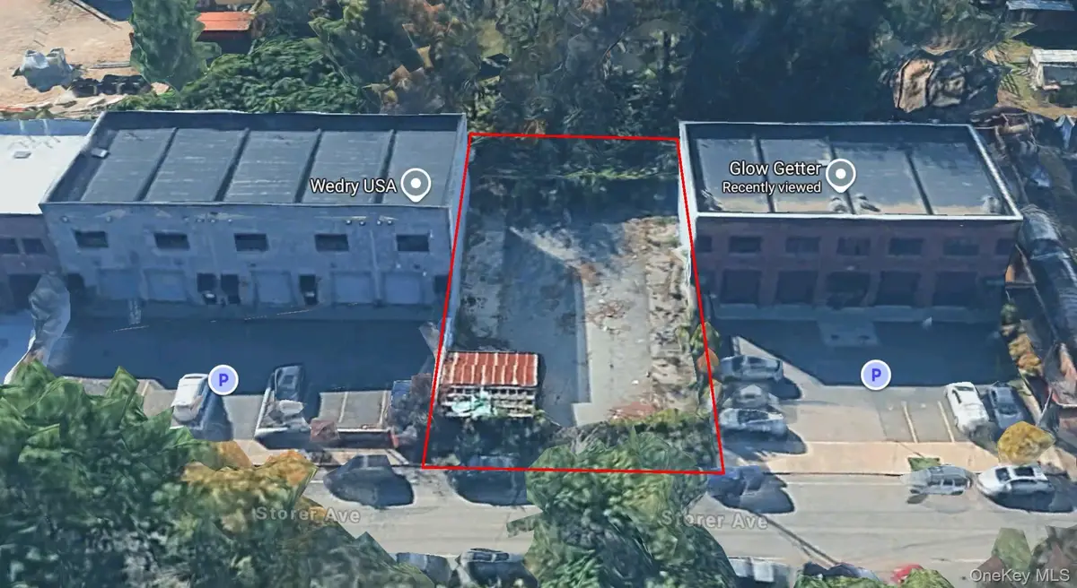 Lot 19 Storer Avenue, Staten Island, NY 10309 - #1