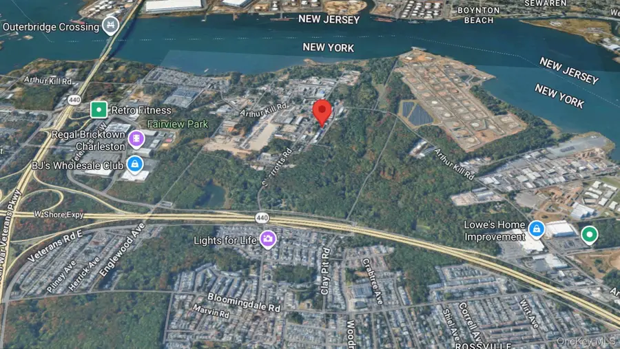 Lot 19 Storer Avenue, Staten Island, NY 10309 - #3