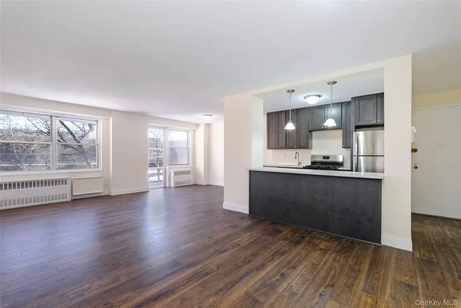 2550 Olinville Avenue #6K, Bronx, NY 10467 - #3