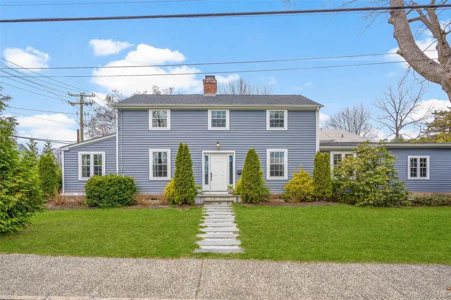 1 Harmon Drive, Larchmont, NY 10538 - #2