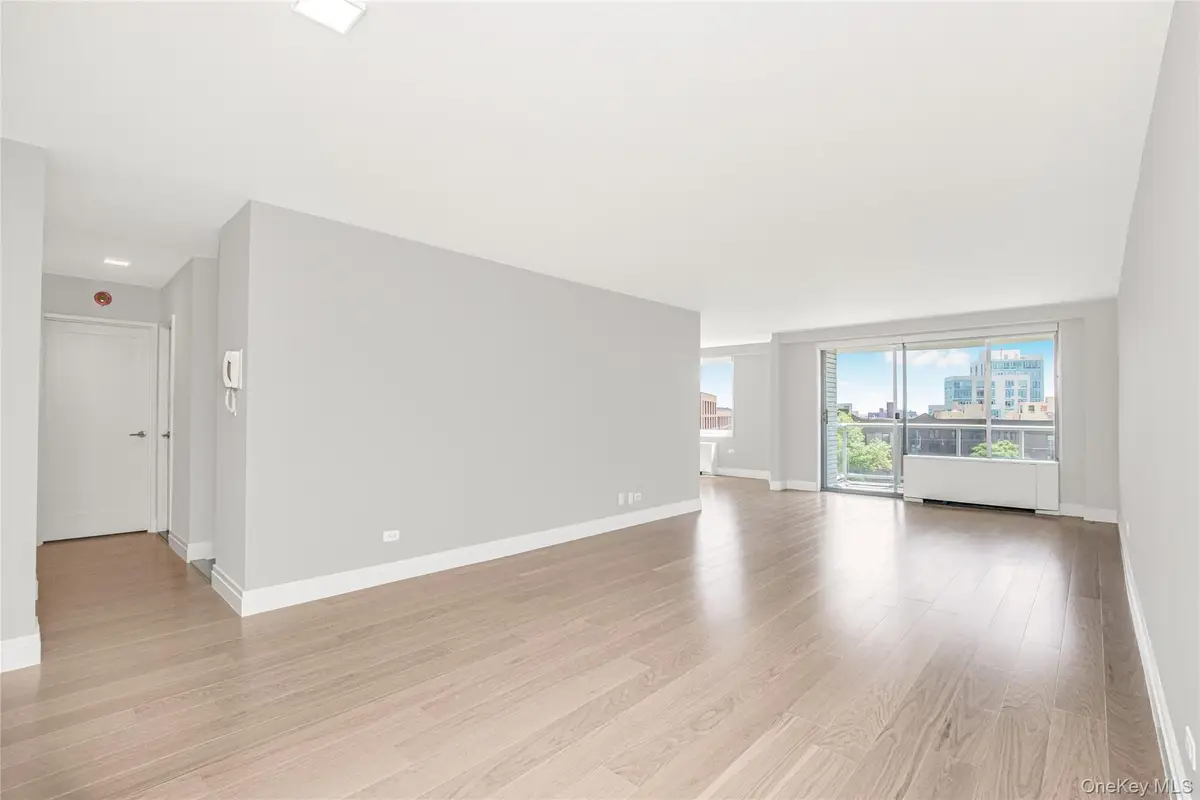 3333 Henry Hudson Parkway #8B, Bronx, NY 10463 - #1