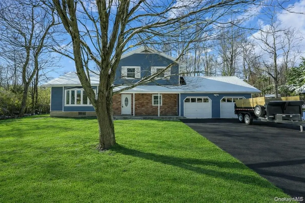 36 Ironworks Road, Monroe, NY 10950 - #1