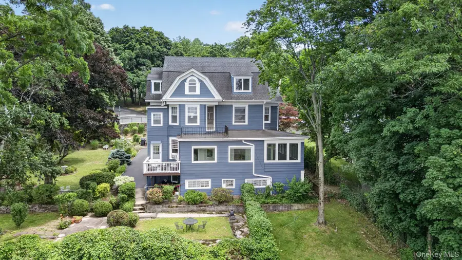 59 Fairview Avenue, Tarrytown, NY 10591 - #3