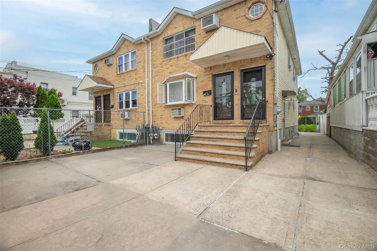 13534 127th Street, South Ozone Park, NY 11420 - #1