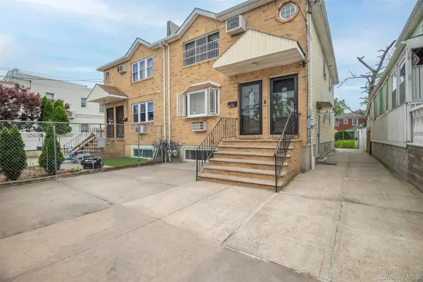 13534 127th Street, South Ozone Park, NY 11420
