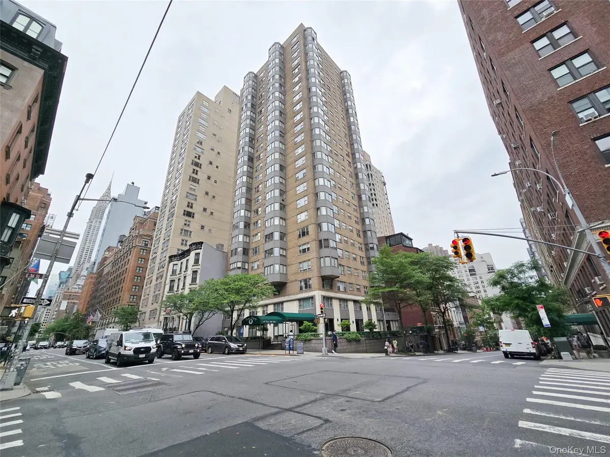 137 E 36th Street #9H, Manhattan, NY 10016 - #1
