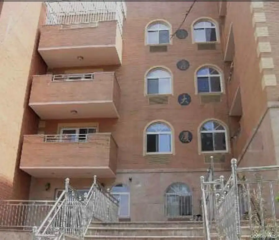 11128 37th Avenue #3D, Corona, NY 11368 - #3