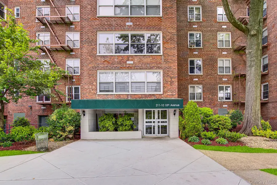 211-10 18th Avenue #1J, Bayside, NY 11360 - #2